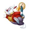 White Rabbit