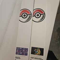 Pokemon Playmats