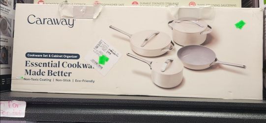 Careway 7pc set