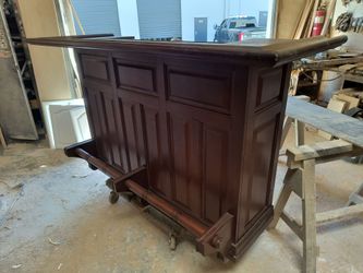 Wet Bar