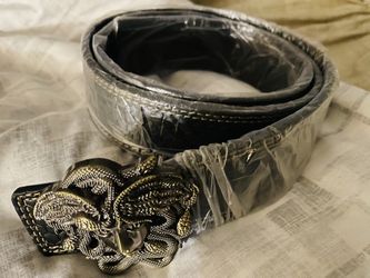 Belt Size 34-36