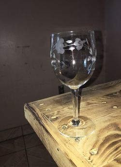 Glassware