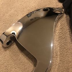 Gbody Lowrider A Arms New Chrome