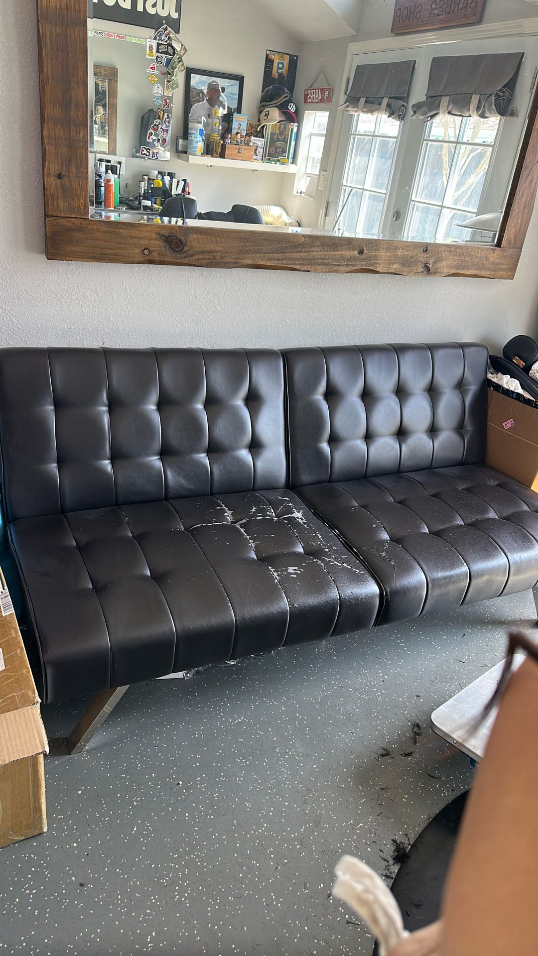 Futon