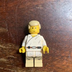 LEGO Luke Skywalker (Tatooine) Star Wars Minifigure SW0021 [USED]