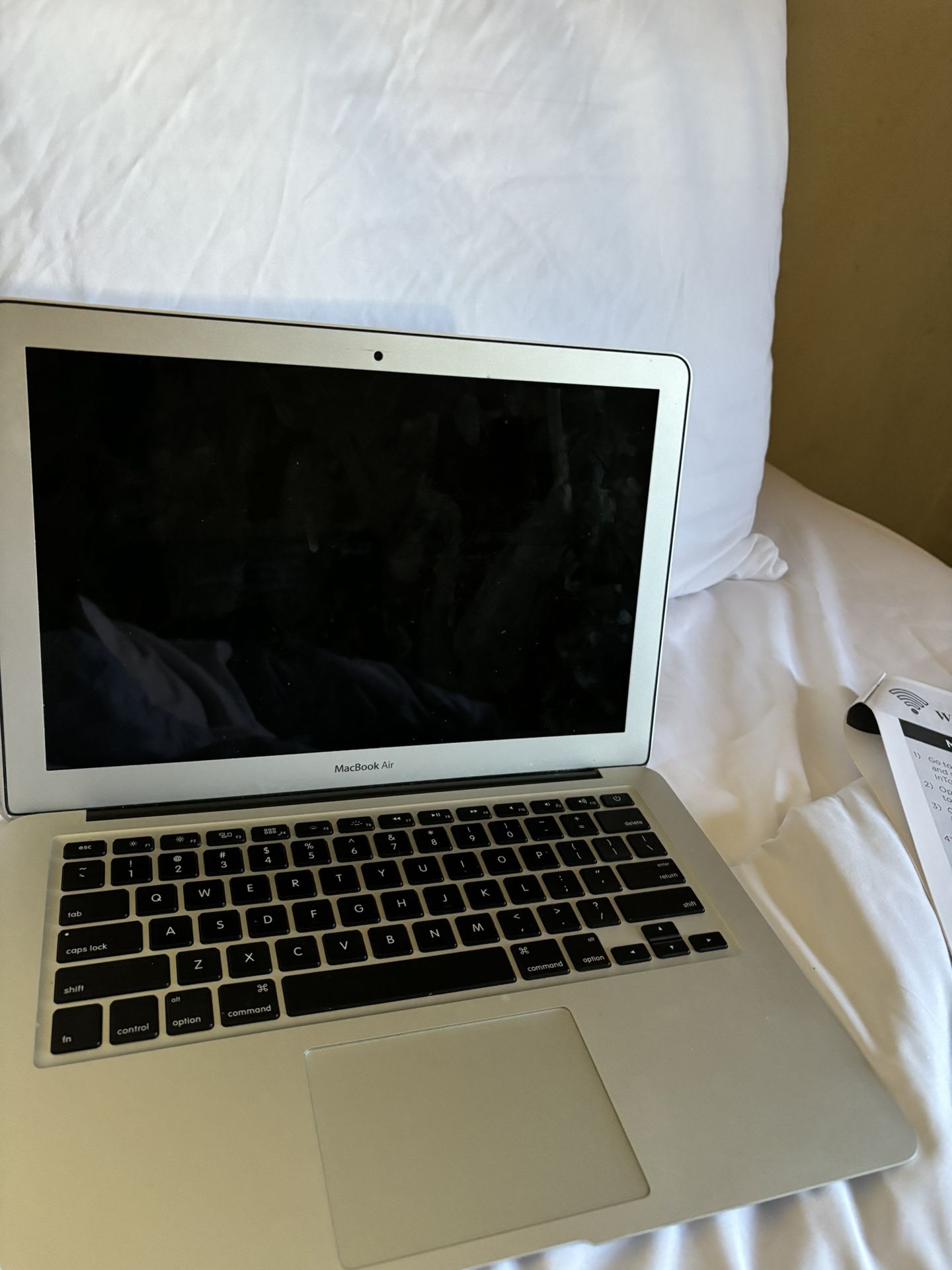 MacBook Air M1