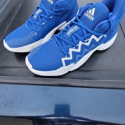 Adidas Men's D.o.n. Issue 2 Shoes - Size 11 