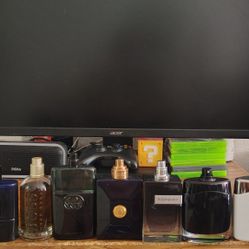 Colognes
