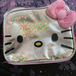 Diferentes Cosas De Hello Kitty Preguntar Por Precios $35 