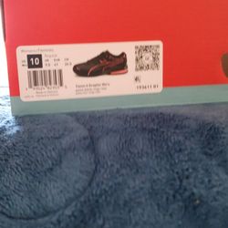 Puma Shoes