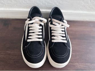 Rick Owen vans