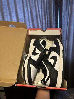 Nike Dunks Panda