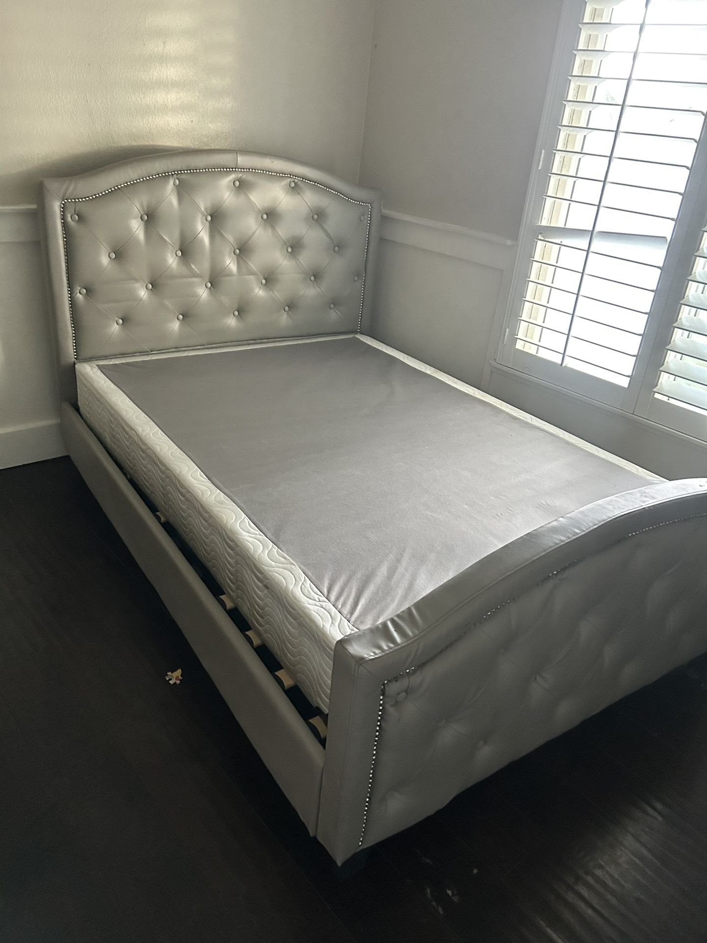 Bed Frame