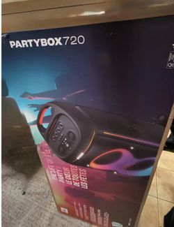 PartyBox 720