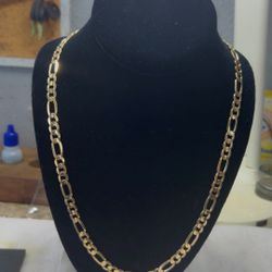 Fígaro Necklace