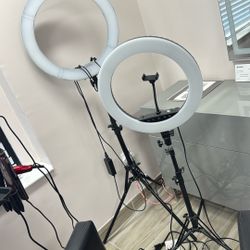 Ring Light