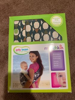 Munchkin baby sling