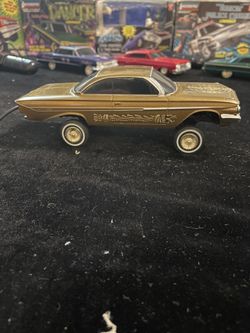 Lindberg Lowrider Homie Hopperz high quality Aztec Gold 61 Impala