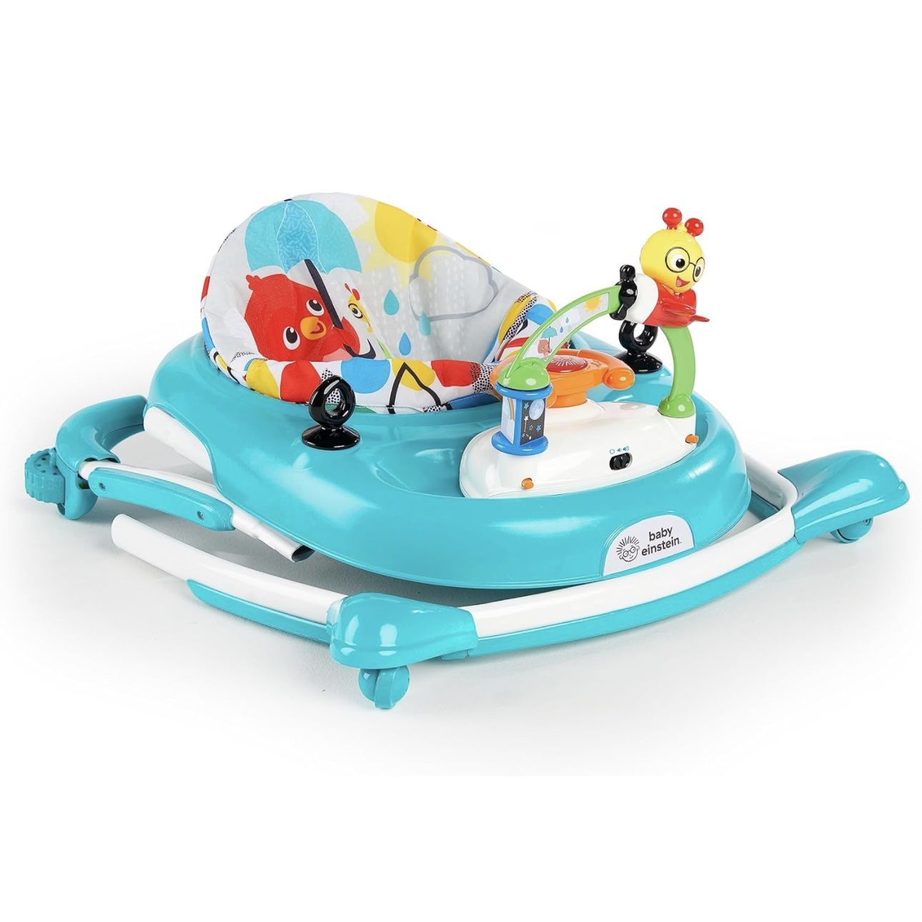 Sea Explore Walker Andador para bebe Baby Einstein Exploradores del cielo Baby gear