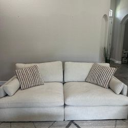 Sofa By Ashley Name Refined