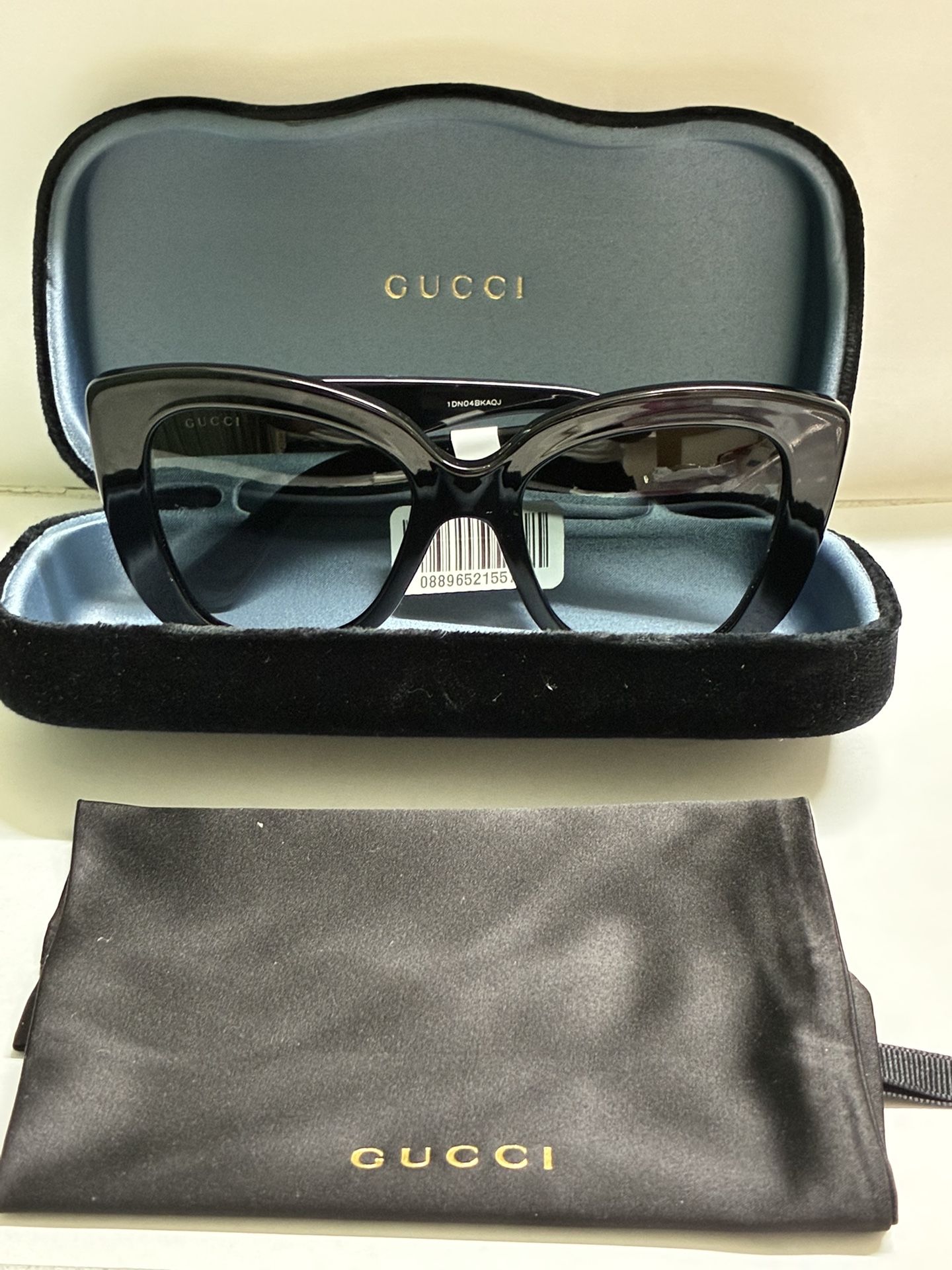 Gucci Sunglassea