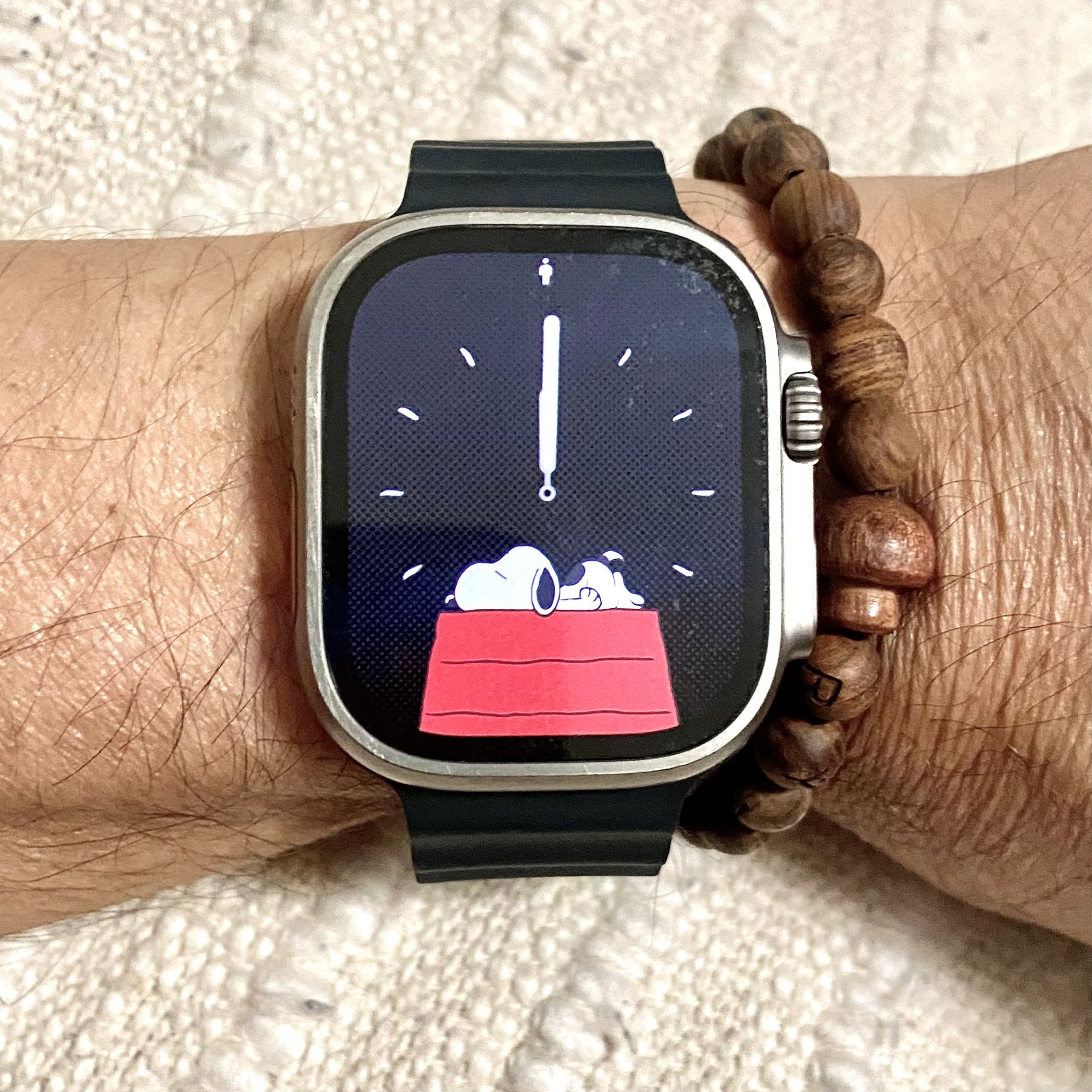 Apple Watch Ultra