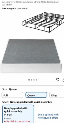 Box Spring
