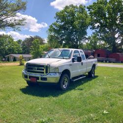 Work Truck
