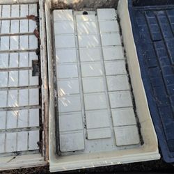 Grow Trays