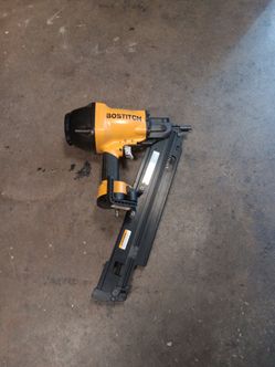 NAIL GUN
