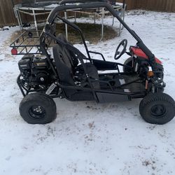 Go Kart