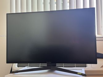 Gaming Monitor LG Ultra gear