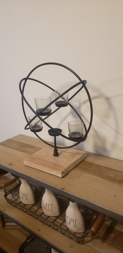 Candle Holder