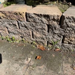 Landscaping Bricks
