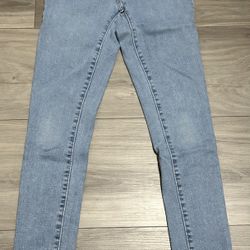 Levi’s Woman’s Jeans