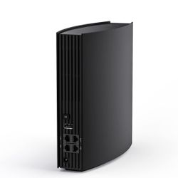 Brand New And Sealed WiFi Router Wireless Dual-Band Gigabit Router with MU-MIMO | 1.4GHz Dual-core CPU | 4 Gigabit Ports