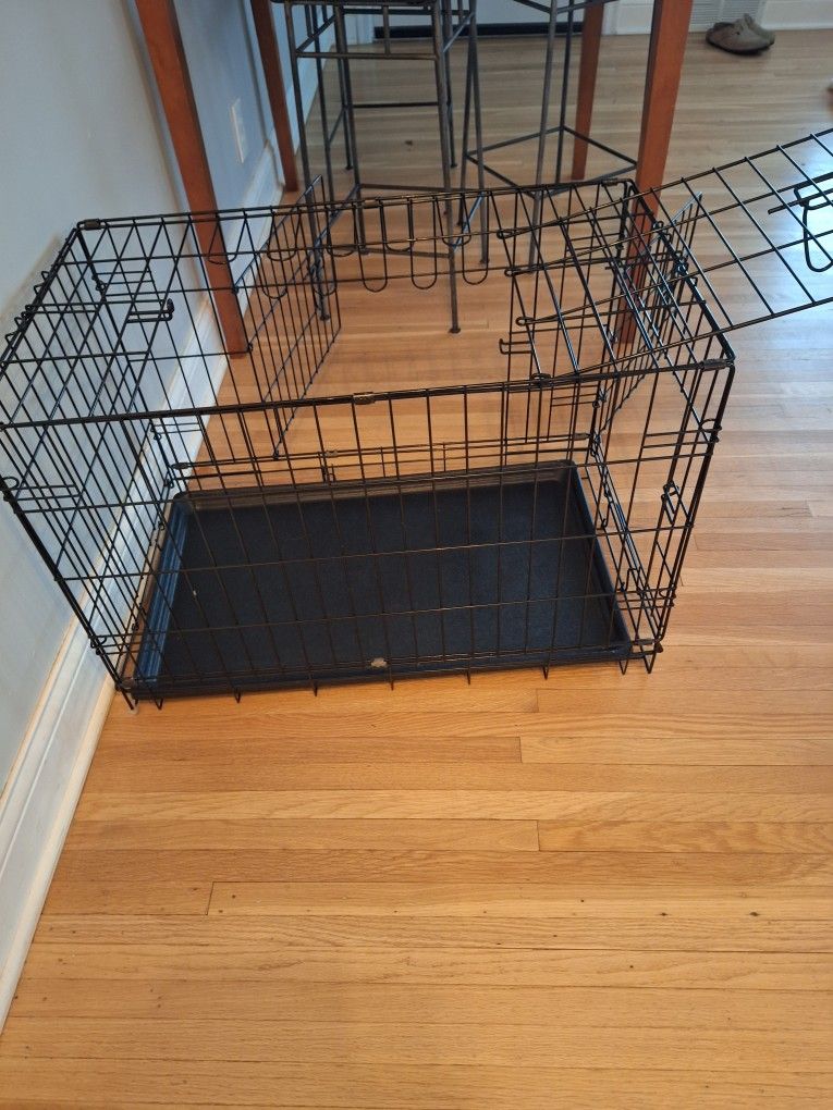 Dog Crate