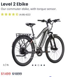 Aventon E-bike