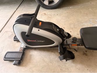 Rowing Machine / rower