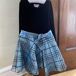 Girls Party dress