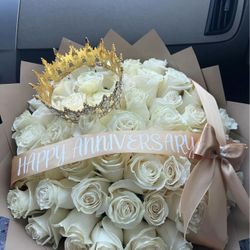 Flower Bouquets 