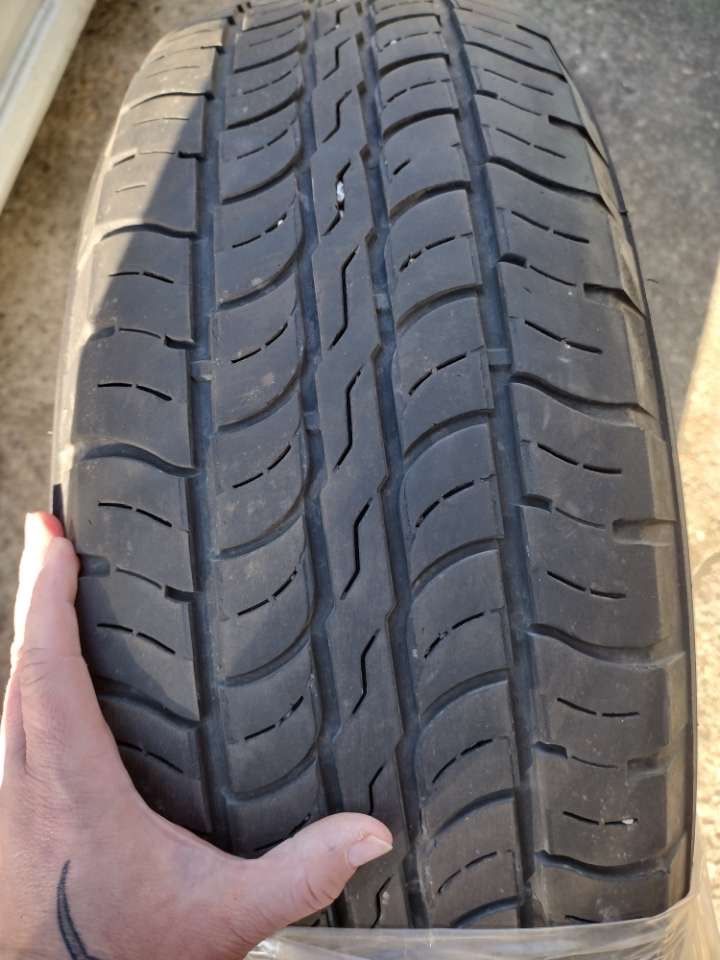 Tires!! Needs Gone ASAP
