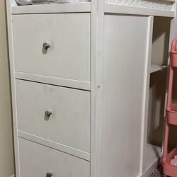 changing table