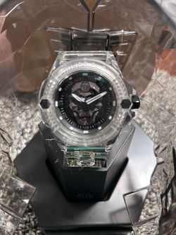 Philipp Plein Watch