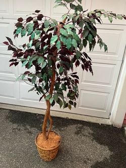 FICA Artificial ornamental tree
