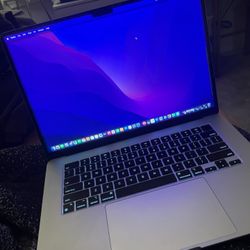 Mac Book Laptop 2023