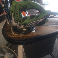 Hitachi Jigsaw Cj110V
