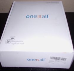 Oneisall Professional Dog Clipper