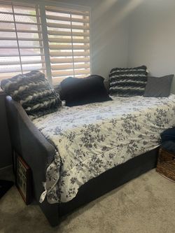 Day Bed