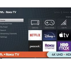 70 Inch TVs
